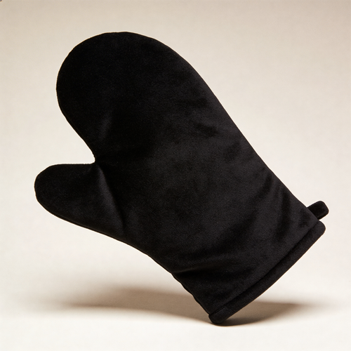 Tanning Mitt
