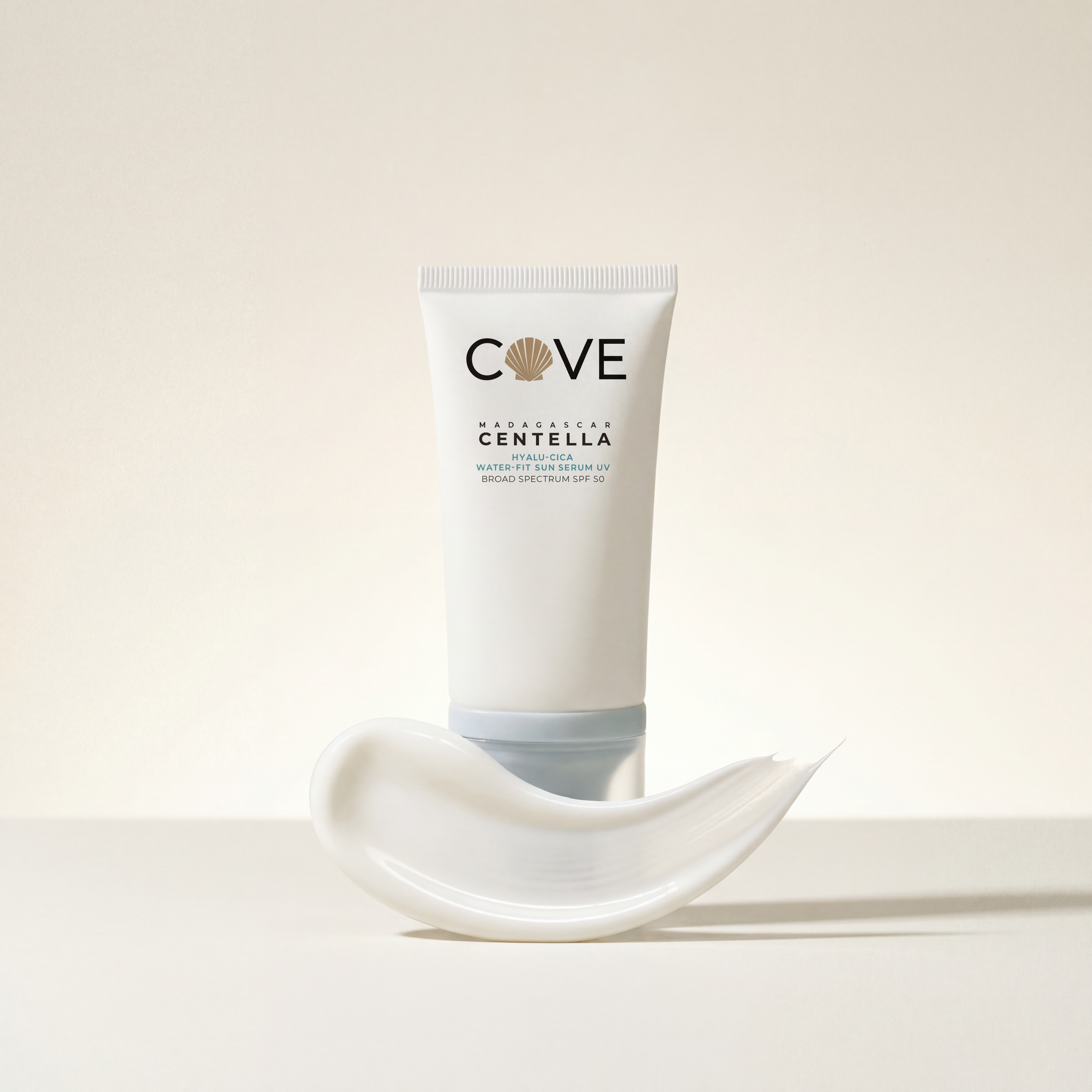 Hyalu-Cica SPF50 Serum