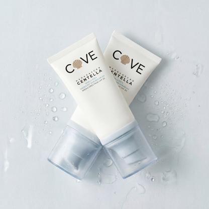 Hyalu-Cica SPF50 Serum