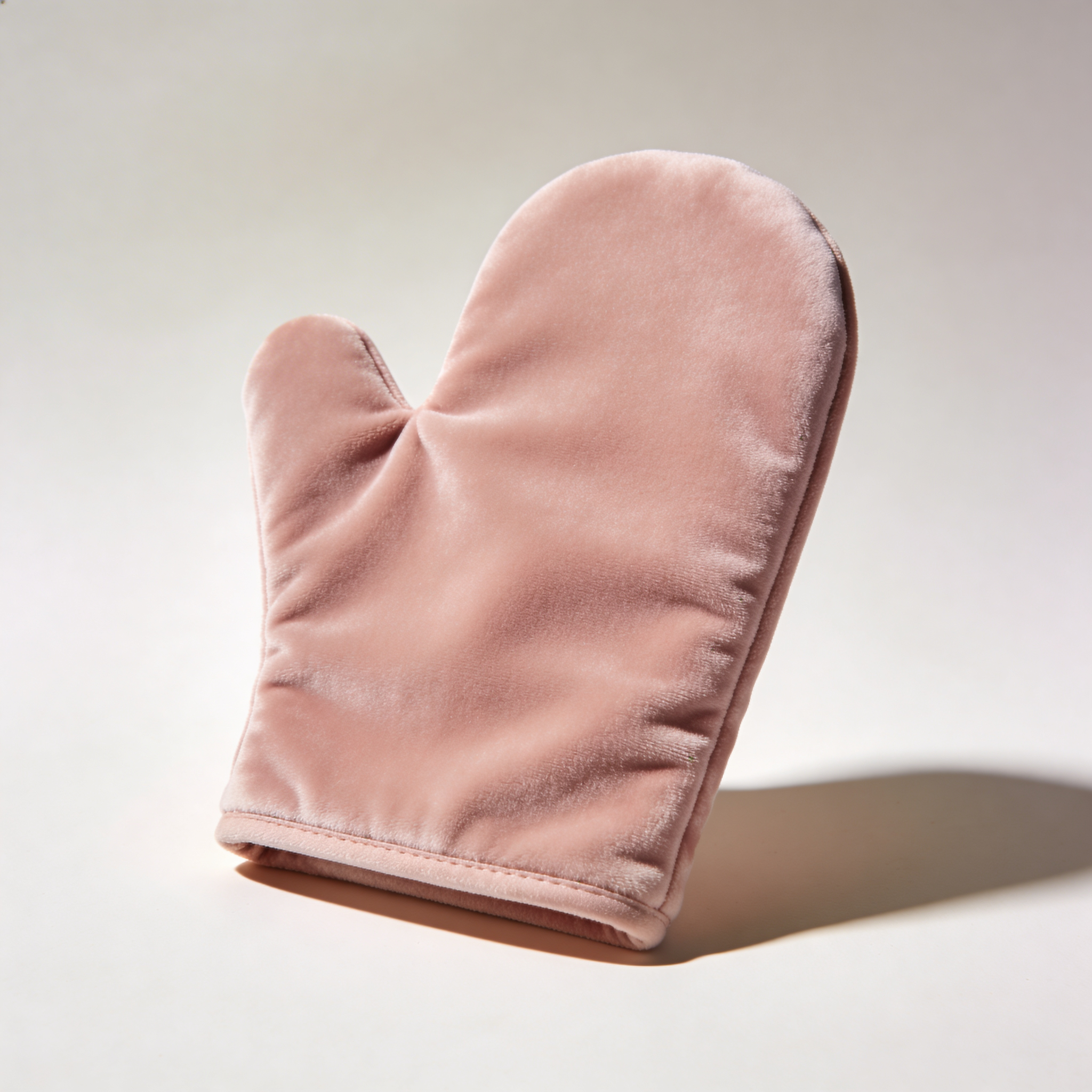 Tanning Mitt
